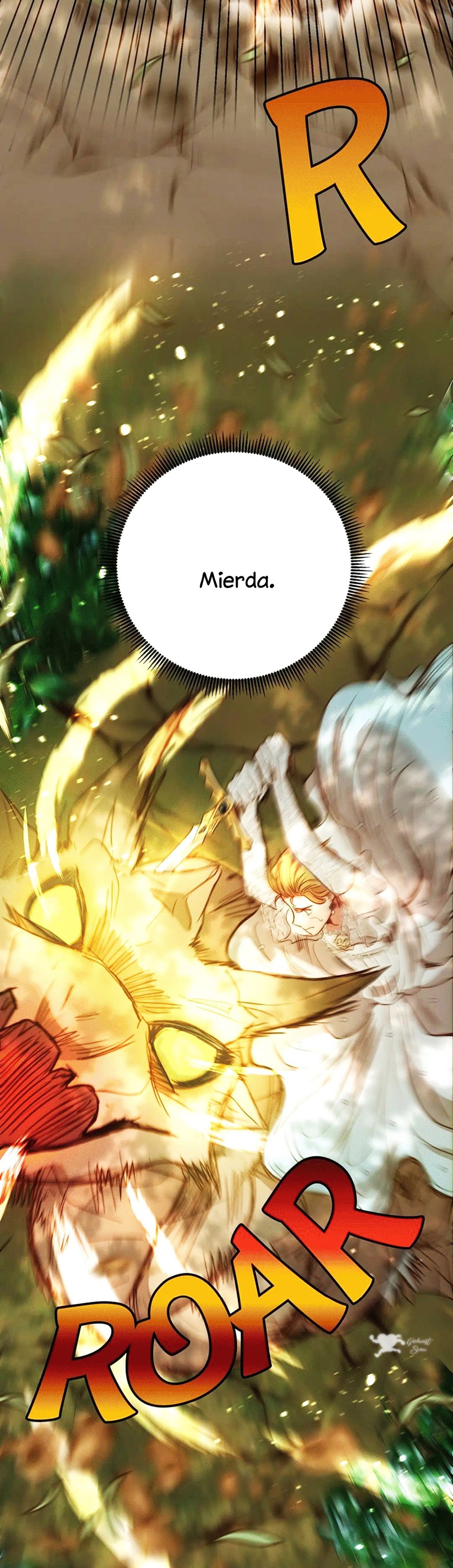 Emperatriz Ocasional - Capítulo 48 - Página 58 - LectorTMOo