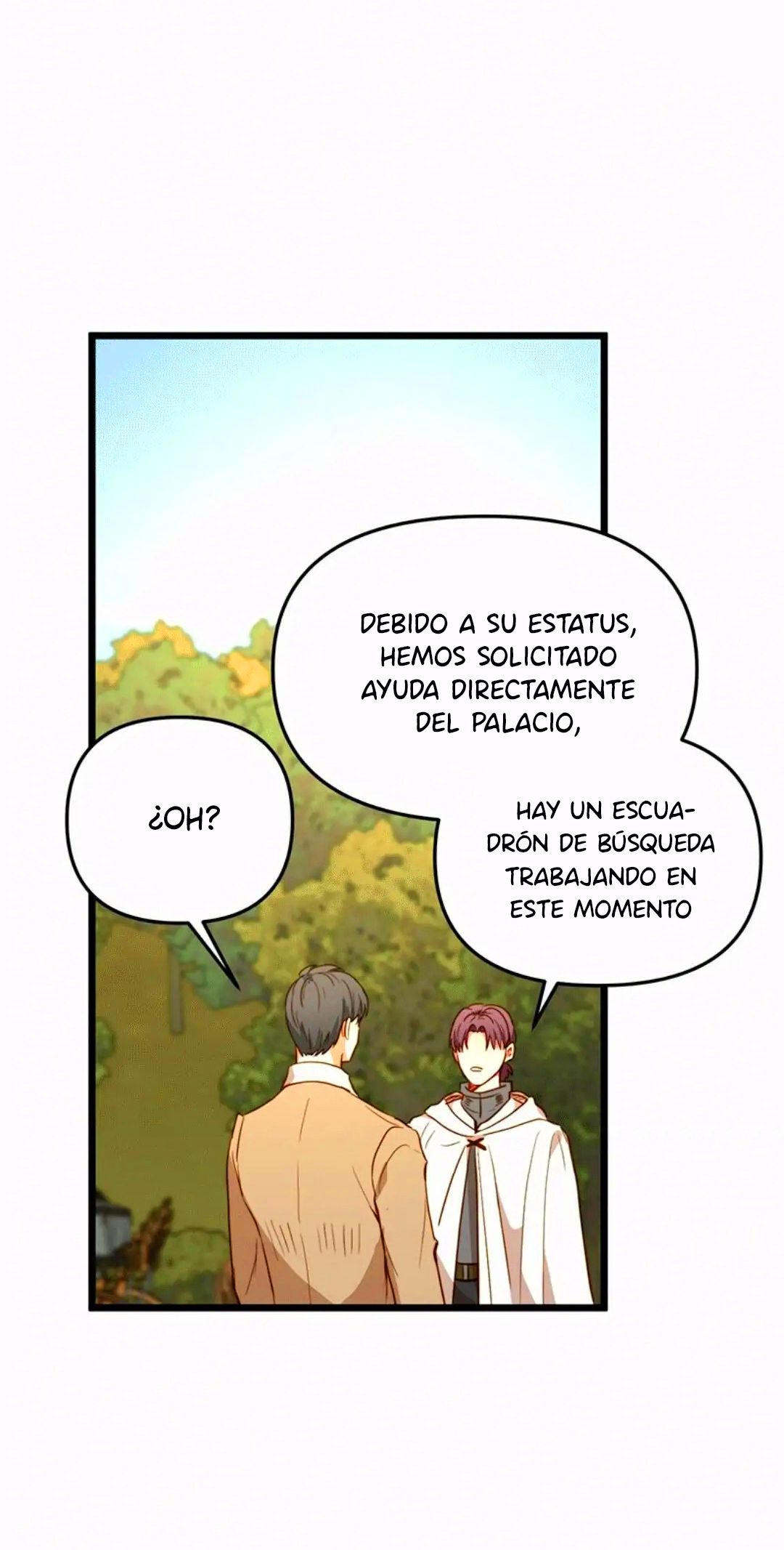 Emperatriz Ocasional - Capítulo 50 - Página 14 - LectorTMOo