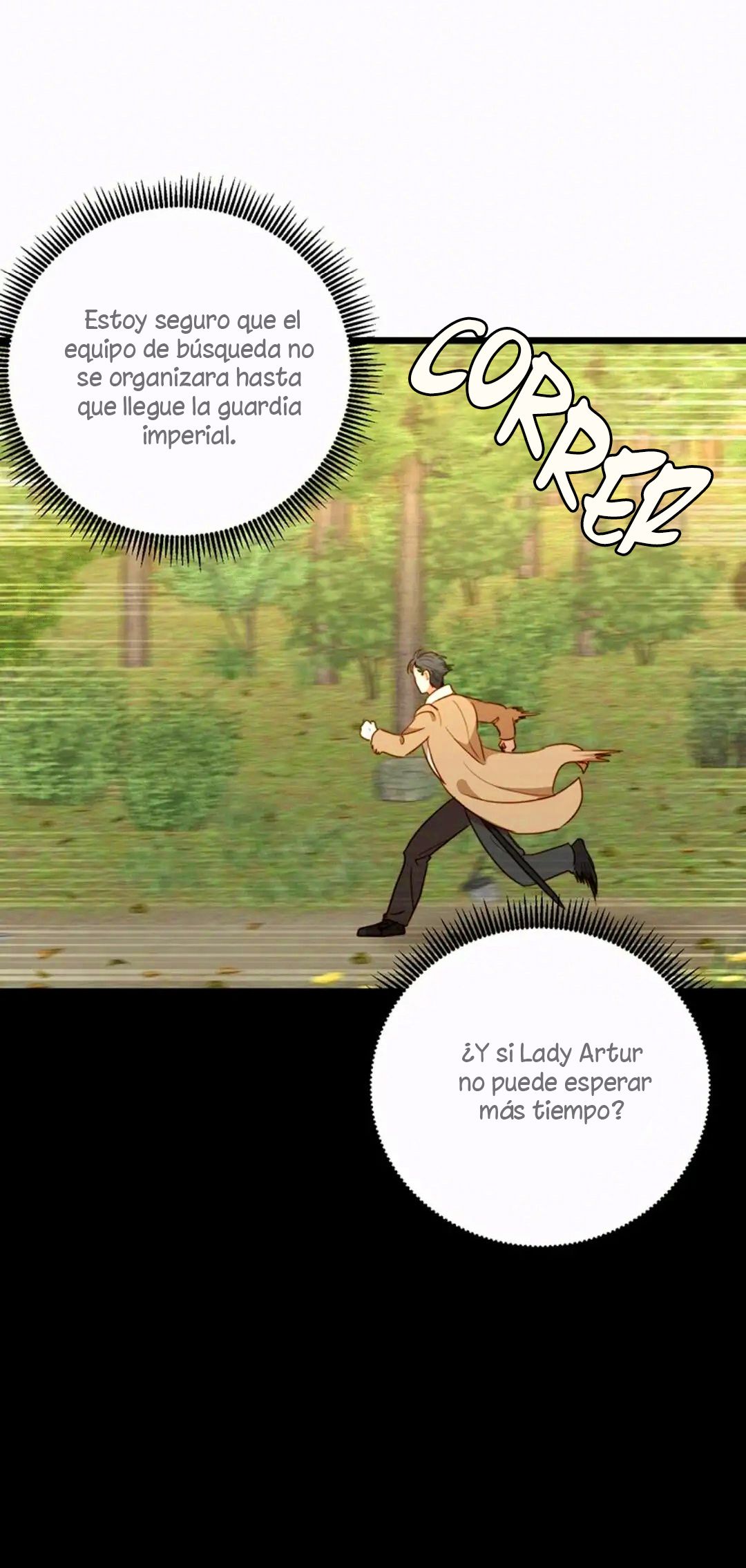 Emperatriz Ocasional - Capítulo 50 - Página 17 - LectorTMOo