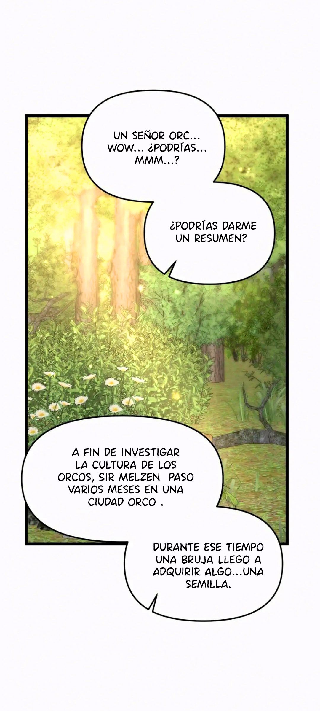 Emperatriz Ocasional - Capítulo 50 - Página 26 - LectorTMOo