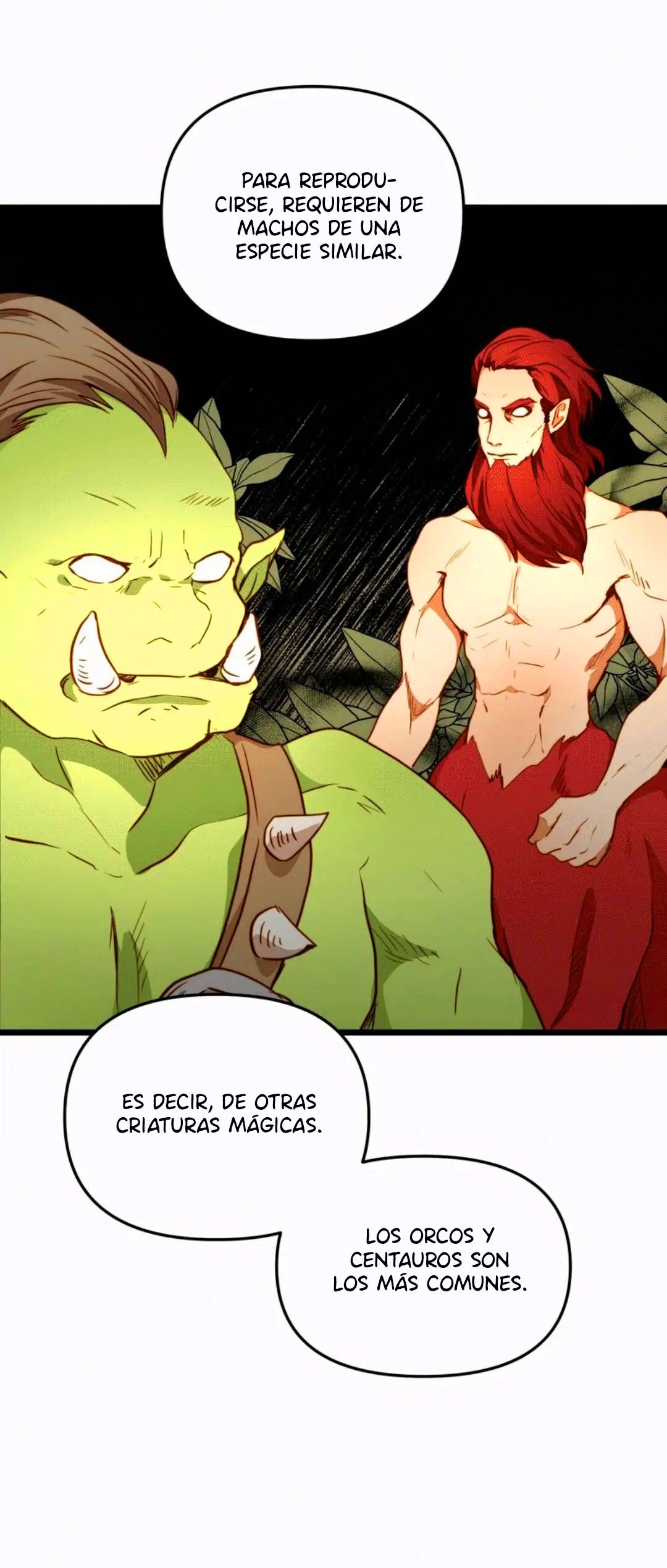Emperatriz Ocasional - Capítulo 50 - Página 28 - LectorTMOo