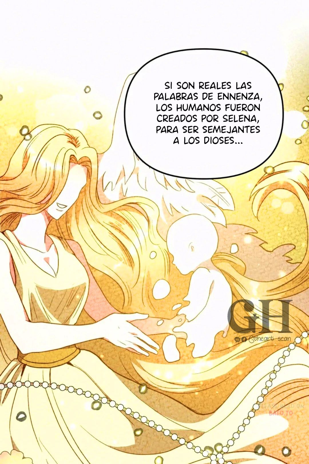 Emperatriz Ocasional - Capítulo 50 - Página 30 - LectorTMOo