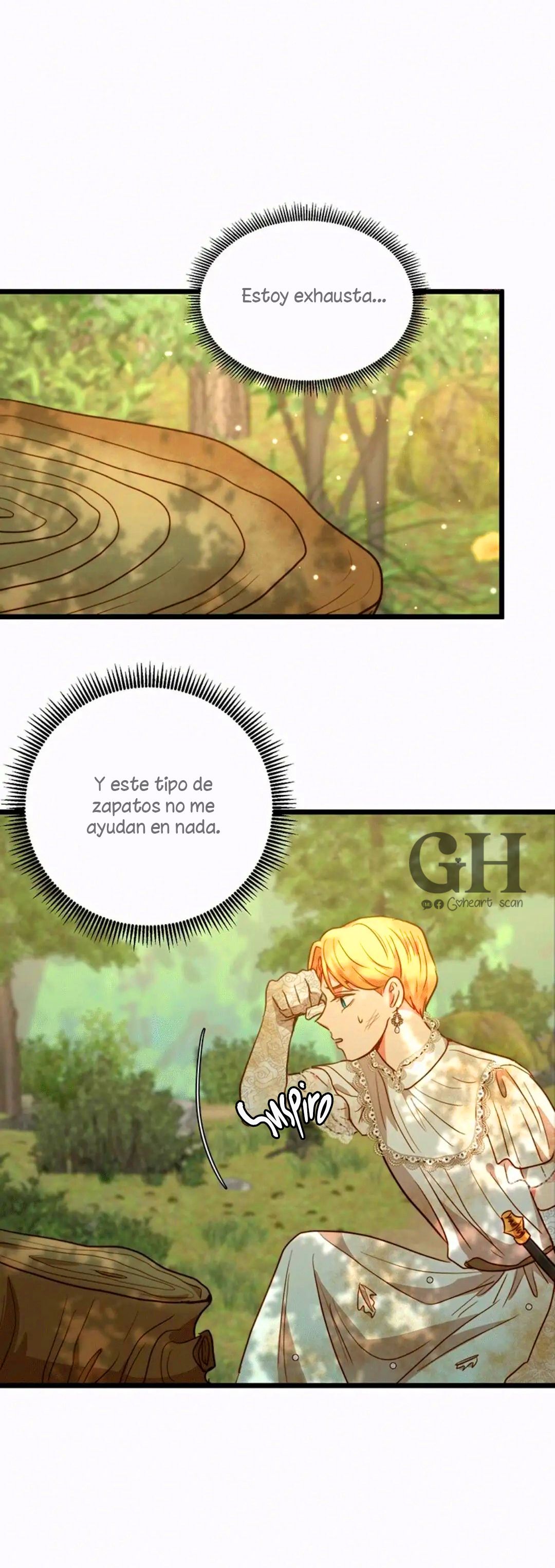 Emperatriz Ocasional - Capítulo 50 - Página 53 - LectorTMOo
