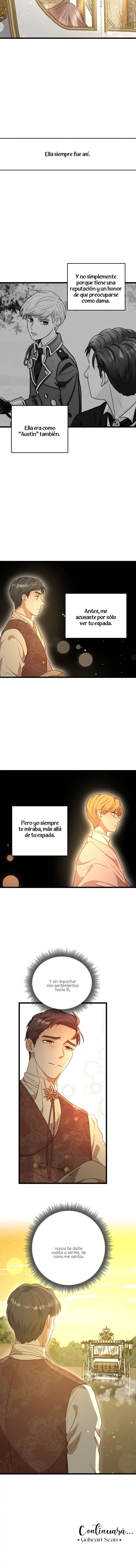 Emperatriz Ocasional - Capítulo 51 - Página 6 - LectorTMOo