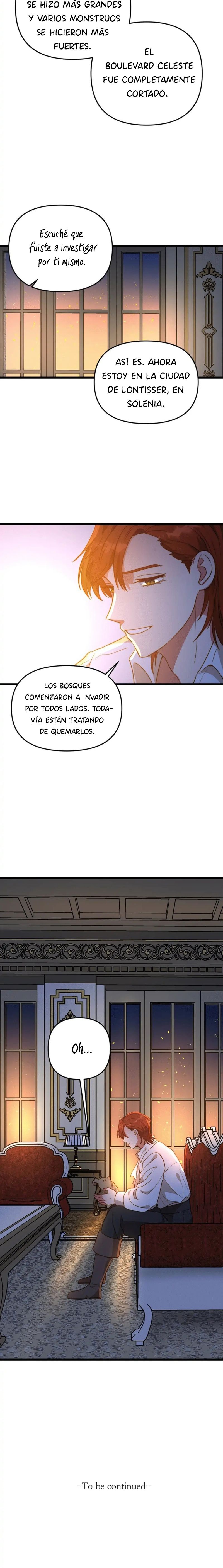 Emperatriz Ocasional - Capítulo 52 - Página 6 - LectorTMOo