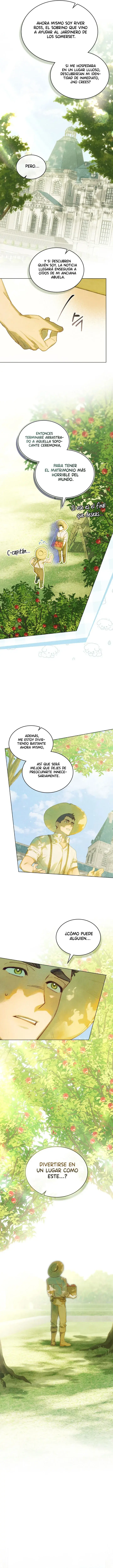 En el Jardín de Mayo capítulo 2 página 4