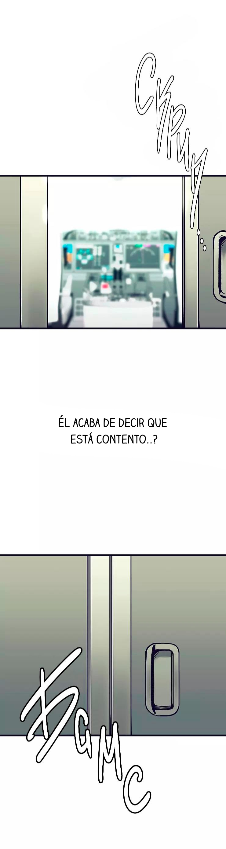 En la cabina - Capítulo 1 - Página 12 - LectorTMOo
