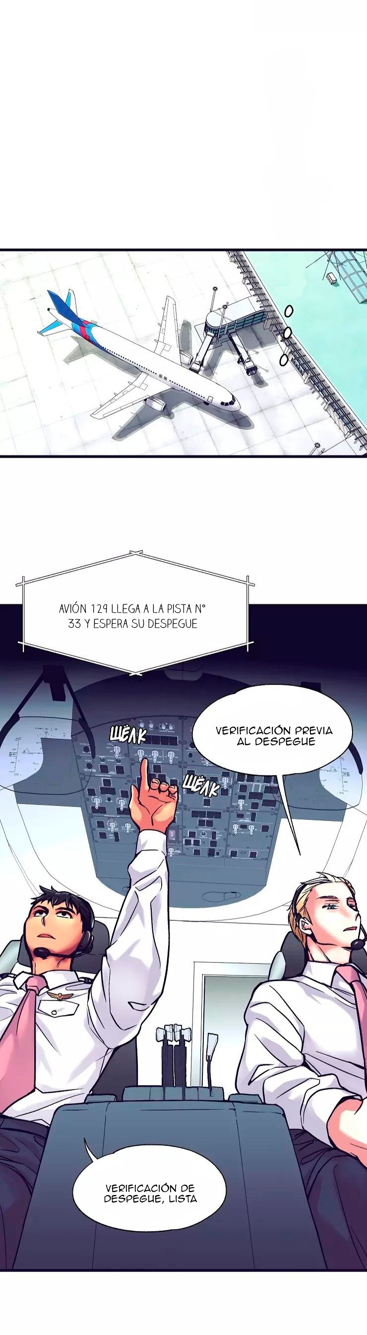En la cabina - Capítulo 1 - Página 14 - LectorTMOo