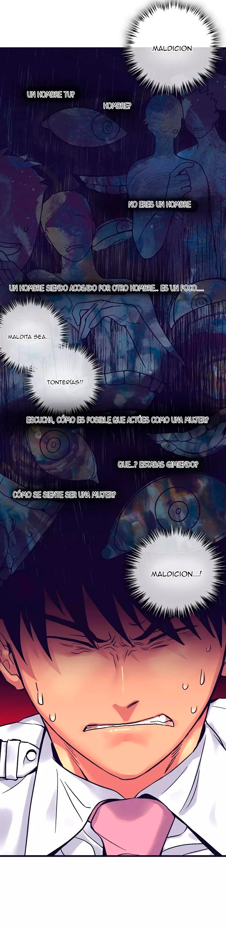En la cabina - Capítulo 2 - Página 30 - LectorTMOo