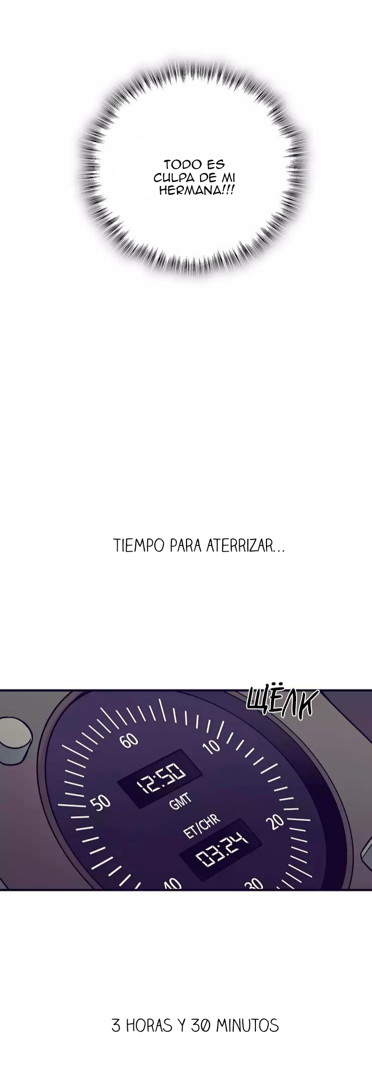 En la cabina - Capítulo 2 - Página 41 - LectorTMOo