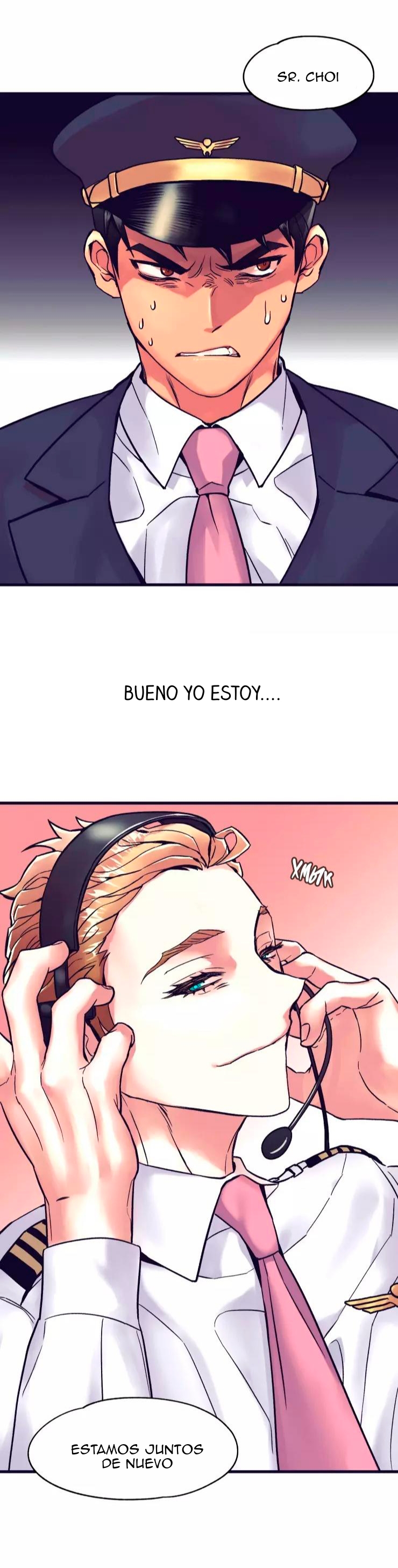 En la cabina - Capítulo 3 - Página 45 - LectorTMOo