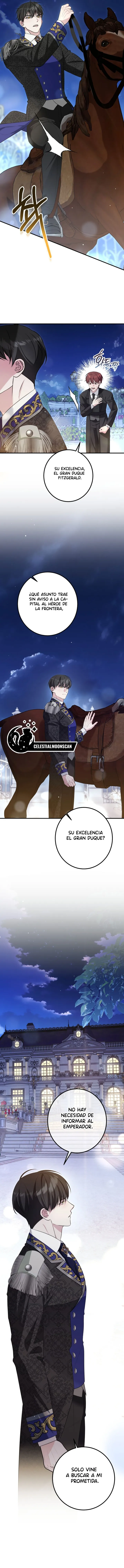 En lugar de Casarme, Prefiero Declararme en Bancarrota - Capítulo - Página 4 - LectorTMOo