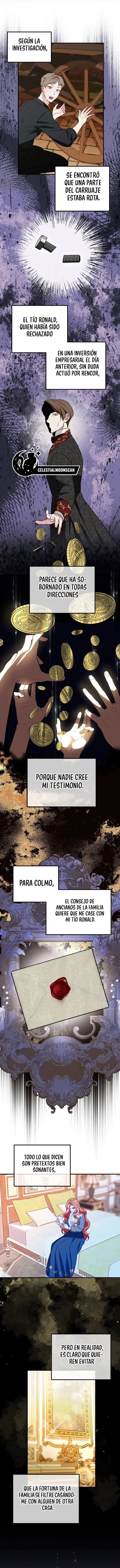 En lugar de Casarme, Prefiero Declararme en Bancarrota - Capítulo 1 - Página 6 - LectorTMOo