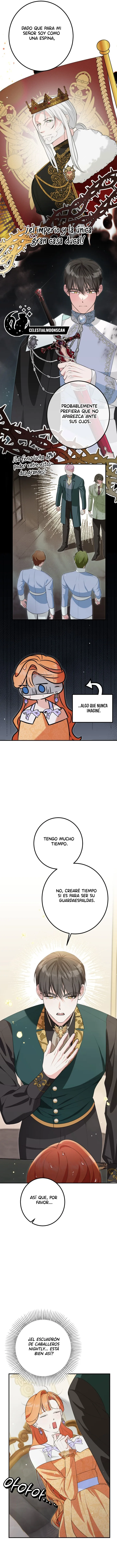 En lugar de Casarme, Prefiero Declararme en Bancarrota - Capítulo 10 - Página 6 - LectorTMOo