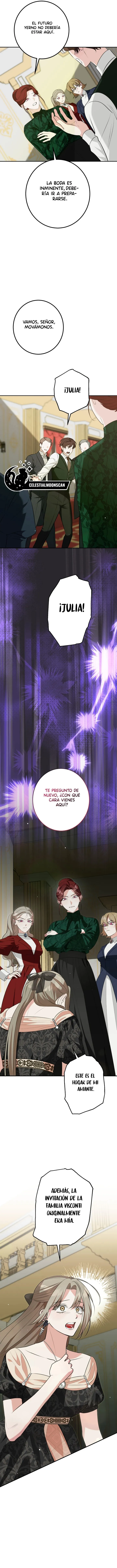 En lugar de Casarme, Prefiero Declararme en Bancarrota - Capítulo 12 - Página 2 - LectorTMOo