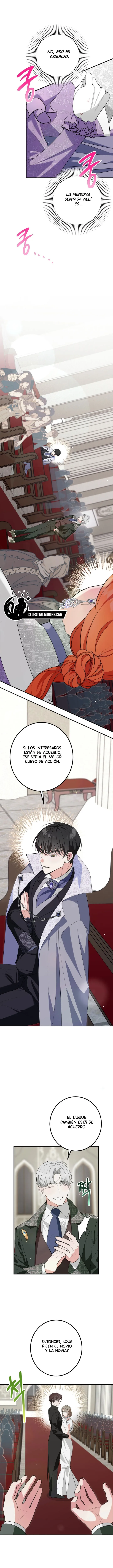 En lugar de Casarme, Prefiero Declararme en Bancarrota - Capítulo 13 - Página 7 - LectorTMOo