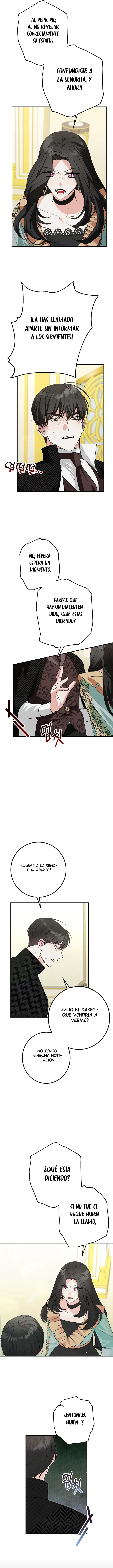 En lugar de Casarme, Prefiero Declararme en Bancarrota - Capítulo 14 - Página 11 - LectorTMOo