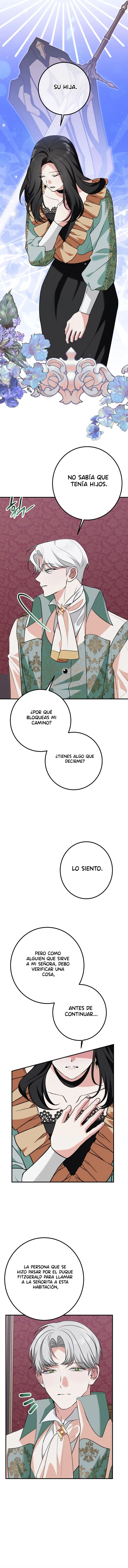 En lugar de Casarme, Prefiero Declararme en Bancarrota - Capítulo 16 - Página 11 - LectorTMOo