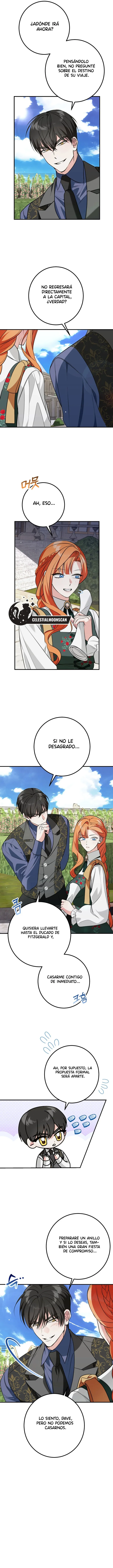 En lugar de Casarme, Prefiero Declararme en Bancarrota - Capítulo 17 - Página 10 - LectorTMOo