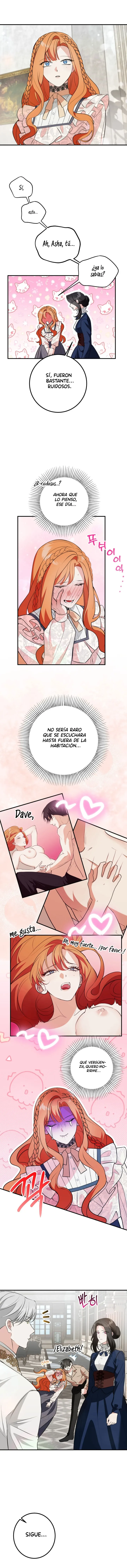 En lugar de Casarme, Prefiero Declararme en Bancarrota - Capítulo 19 - Página 11 - LectorTMOo