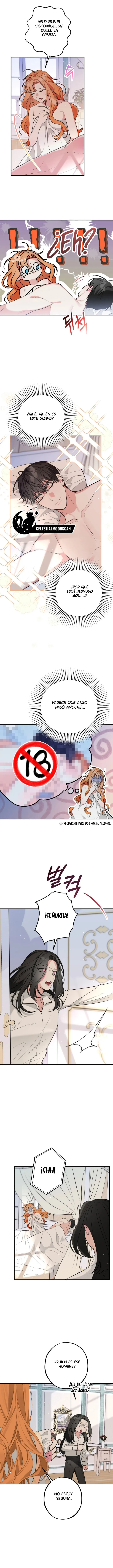 En lugar de Casarme, Prefiero Declararme en Bancarrota - Capítulo 2 - Página 10 - LectorTMOo