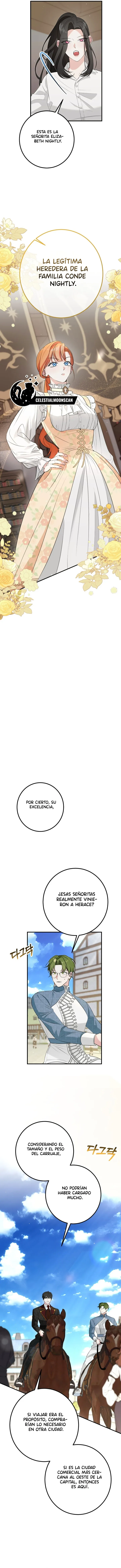 En lugar de Casarme, Prefiero Declararme en Bancarrota - Capítulo 4 - Página 10 - LectorTMOo