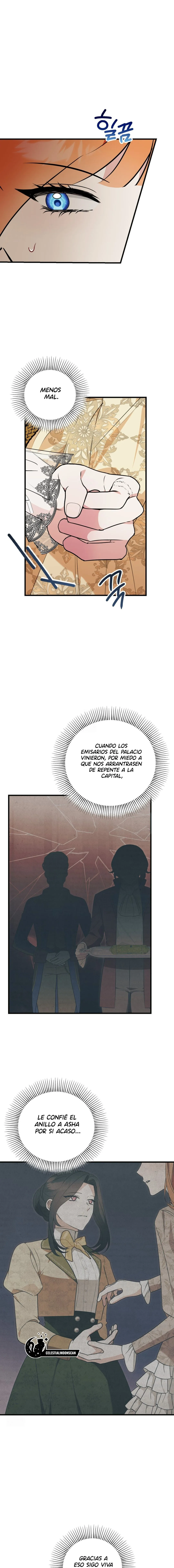 En lugar de Casarme, Prefiero Declararme en Bancarrota - Capítulo 42 - Página 5 - LectorTMOo