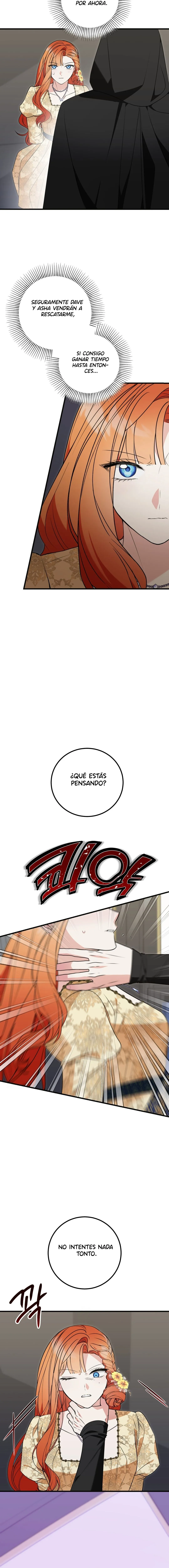En lugar de Casarme, Prefiero Declararme en Bancarrota - Capítulo 42 - Página 6 - LectorTMOo