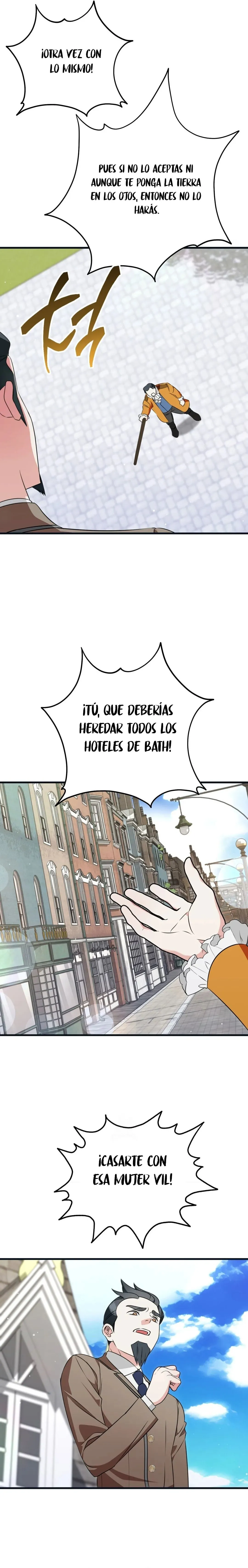 En lugar de Casarme, Prefiero Declararme en Bancarrota - Capítulo 43 - Página 13 - LectorTMOo