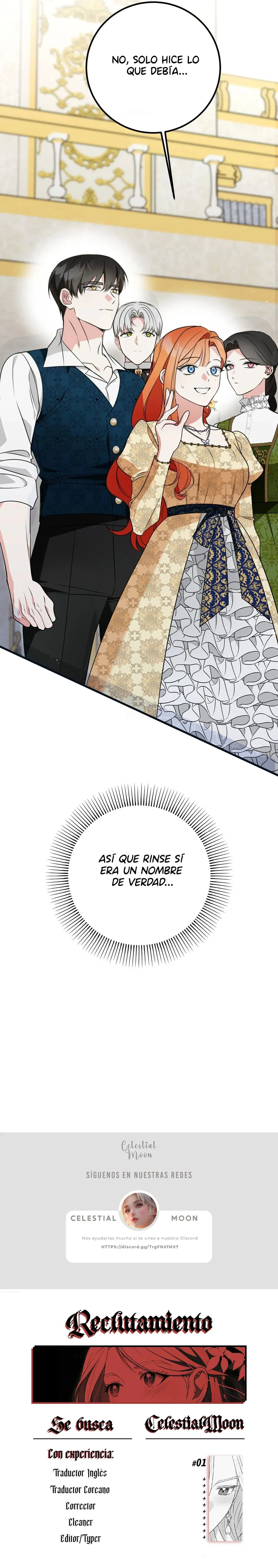 En lugar de Casarme, Prefiero Declararme en Bancarrota - Capítulo 43 - Página 19 - LectorTMOo
