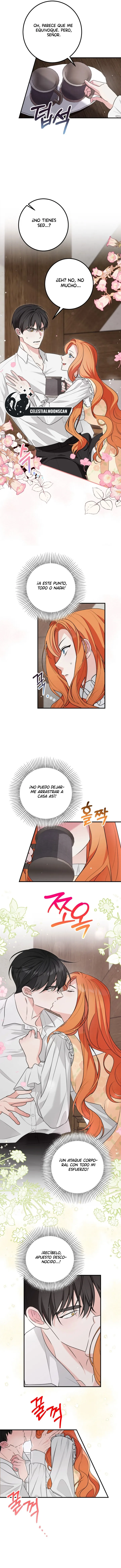 En lugar de Casarme, Prefiero Declararme en Bancarrota - Capítulo 6 - Página 10 - LectorTMOo