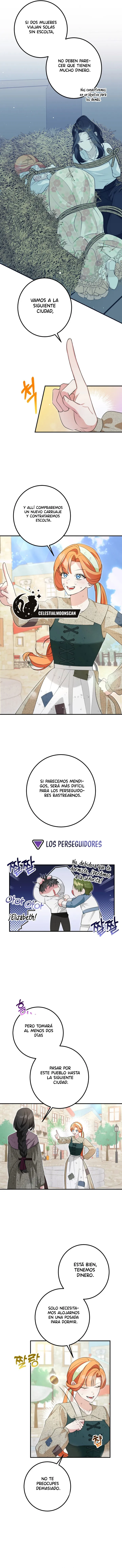 En lugar de Casarme, Prefiero Declararme en Bancarrota - Capítulo 8 - Página 8 - LectorTMOo