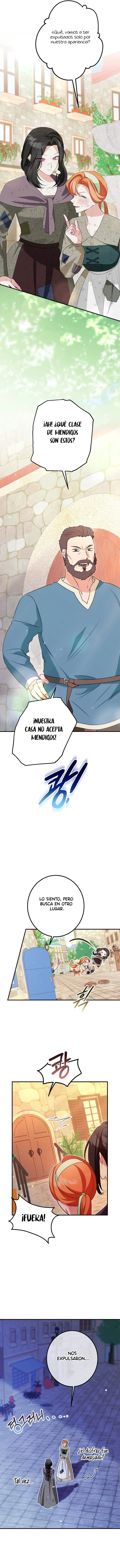 En lugar de Casarme, Prefiero Declararme en Bancarrota - Capítulo 8 - Página 9 - LectorTMOo