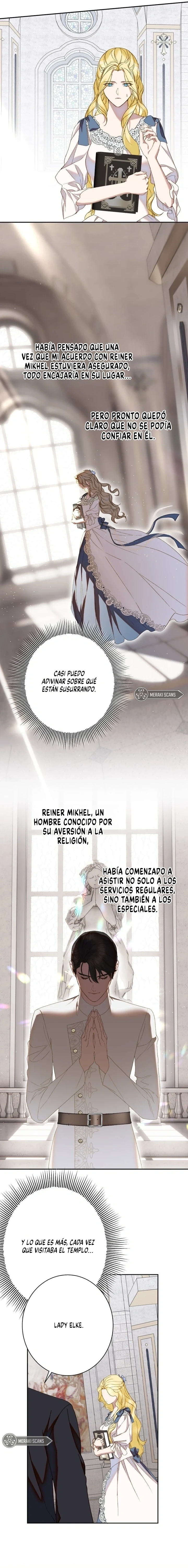 En medio de lo impuro - Capítulo 14 - Página 6 - LectorTMOo