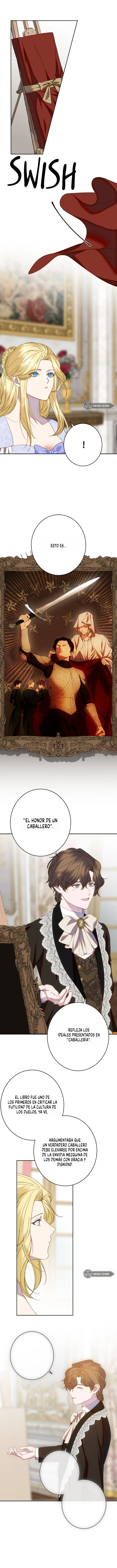 En medio de lo impuro - Capítulo 18 - Página 8 - LectorTMOo
