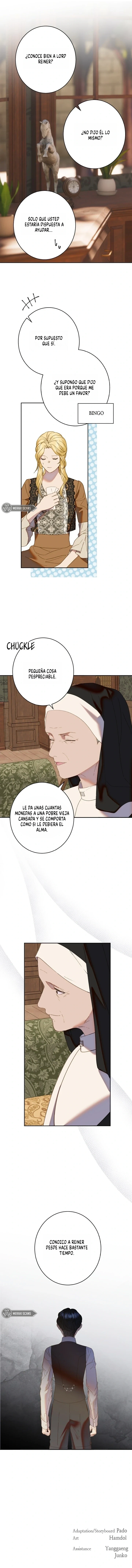 En medio de lo impuro - Capítulo 21 - Página 13 - LectorTMOo