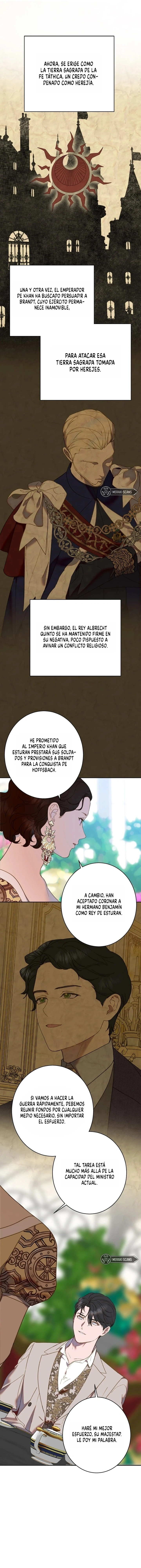 En medio de lo impuro - Capítulo 30 - Página 11 - LectorTMOo