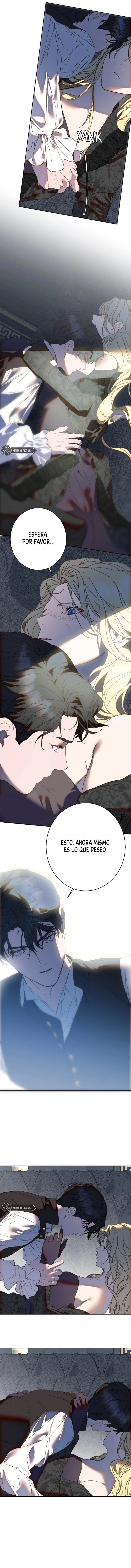 En medio de lo impuro - Capítulo 33 - Página 9 - LectorTMOo