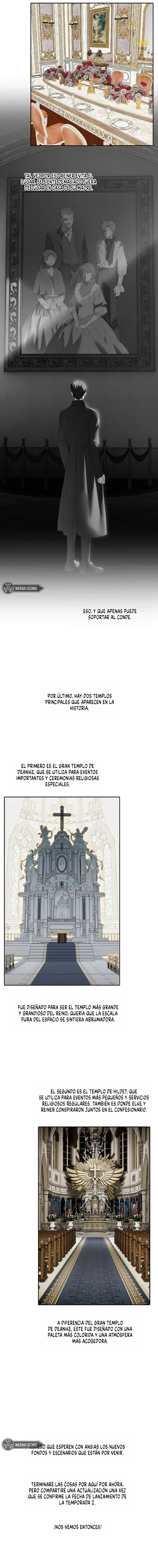 En medio de lo impuro - Capítulo 39.5 - Página 6 - LectorTMOo