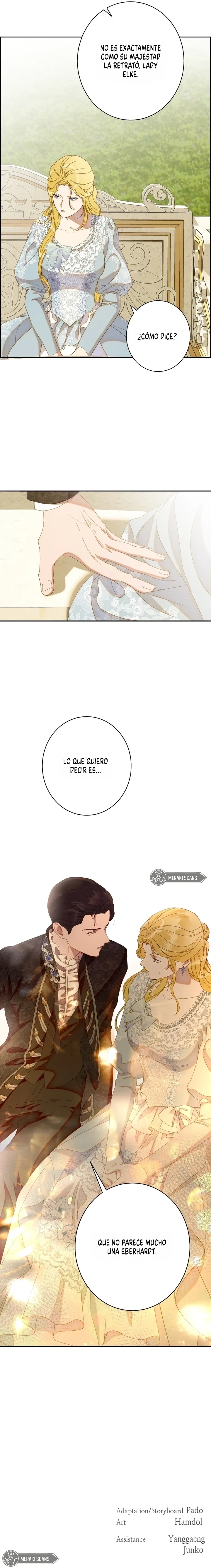 En medio de lo impuro - Capítulo 7 - Página 14 - LectorTMOo