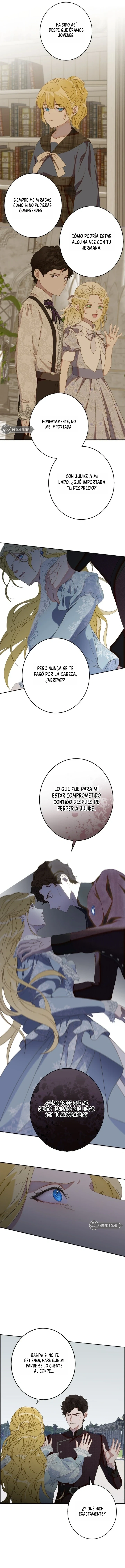 En medio de lo impuro - Capítulo 7 - Página 9 - LectorTMOo