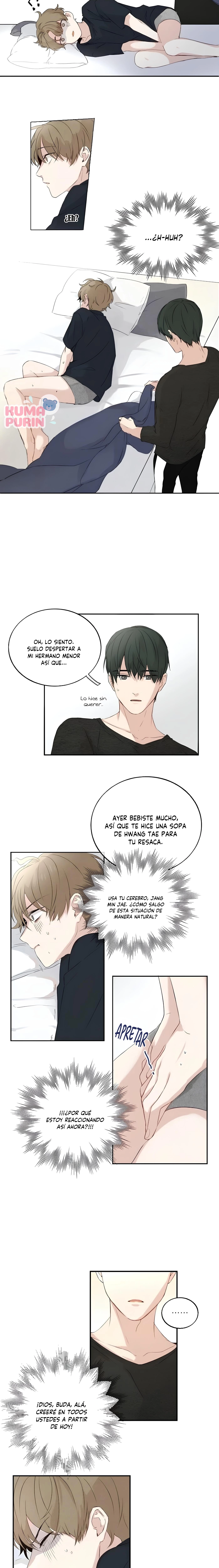 Enamorándome de ti - Capítulo 1 - Página 12 - LectorTMOo