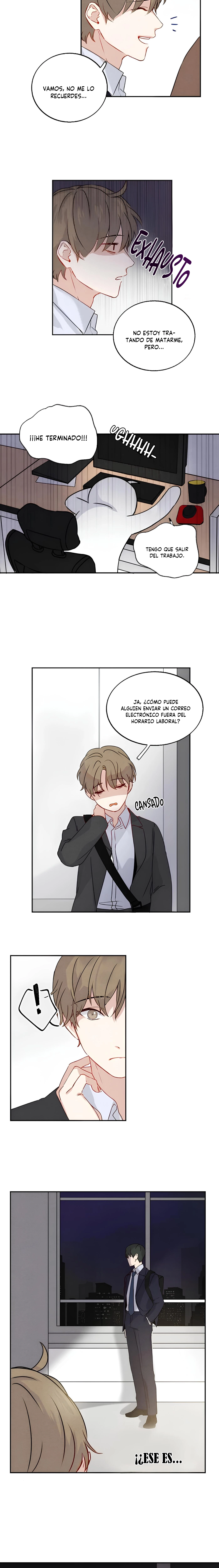 Enamorándome de ti - Capítulo 2 - Página 13 - LectorTMOo