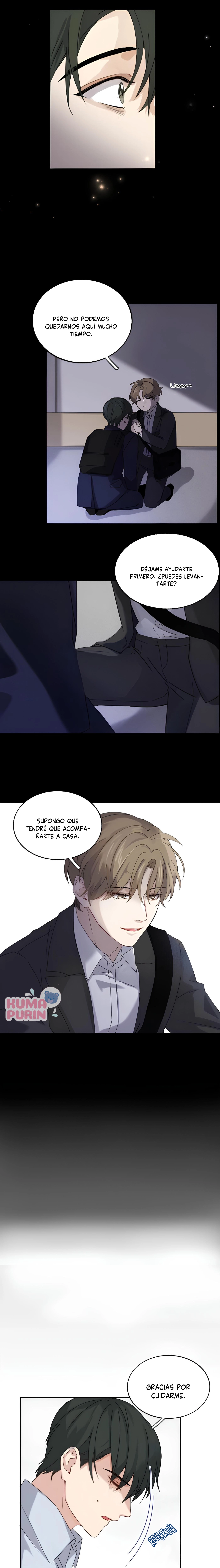 Enamorándome de ti - Capítulo 3 - Página 5 - LectorTMOo