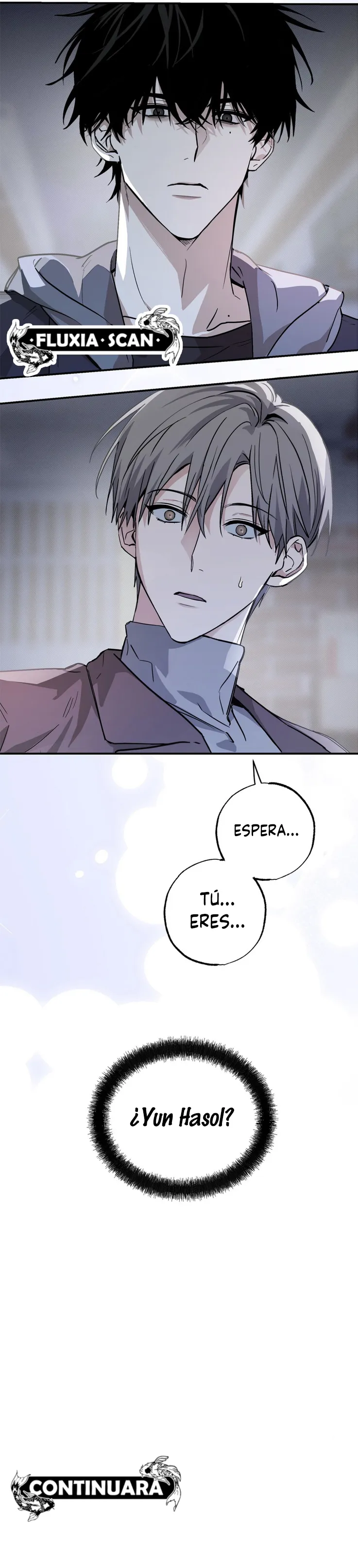 Enamorándose de x - Capítulo 1 - Página 9 - LectorTMOo