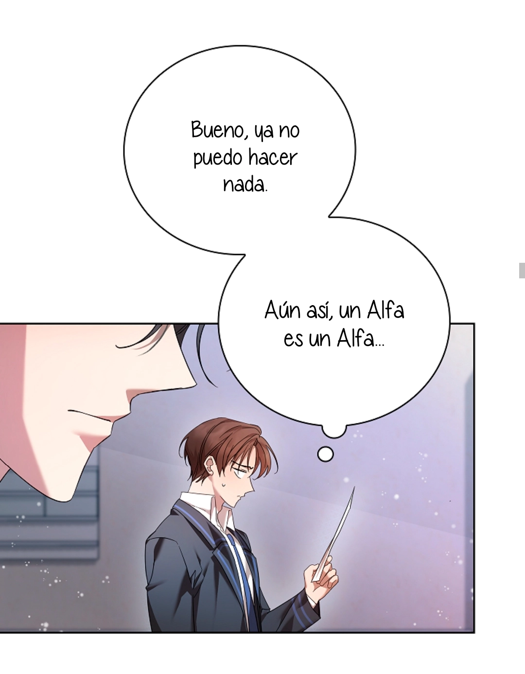 Encerrado con mi Amigo de la Infancia - Capítulo 1 - Página 30 - LectorTMOo