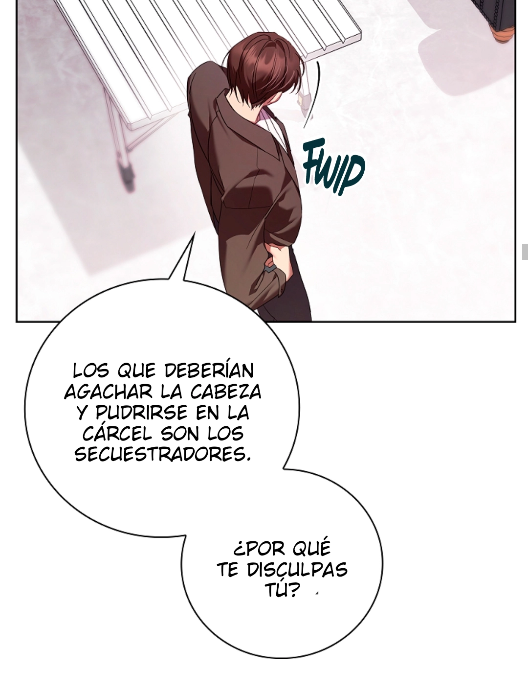 Encerrado con mi Amigo de la Infancia - Capítulo 1 - Página 47 - LectorTMOo