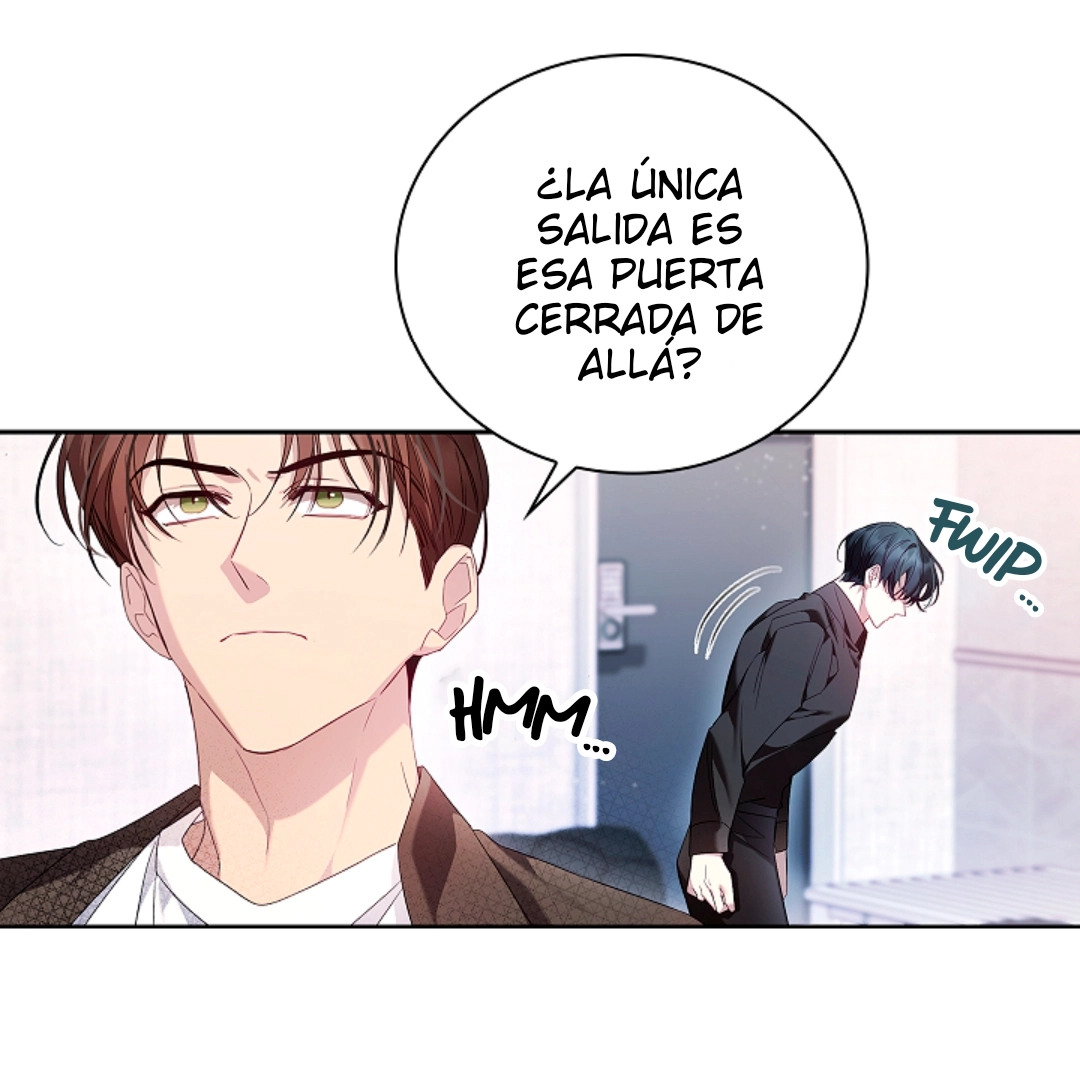 Encerrado con mi Amigo de la Infancia - Capítulo 1 - Página 54 - LectorTMOo