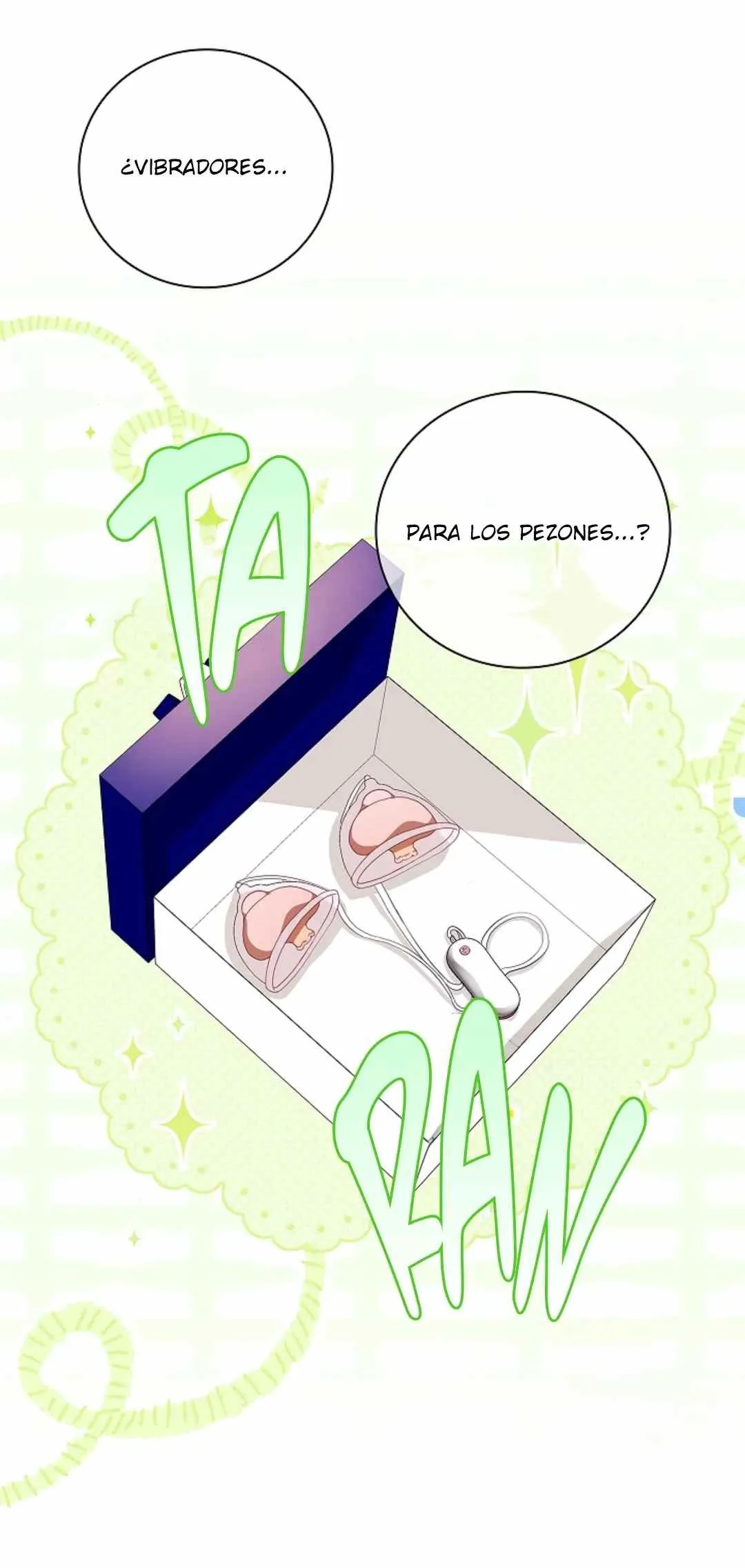 Encerrado con mi Amigo de la Infancia - Capítulo 10 - Página 4 - LectorTMOo