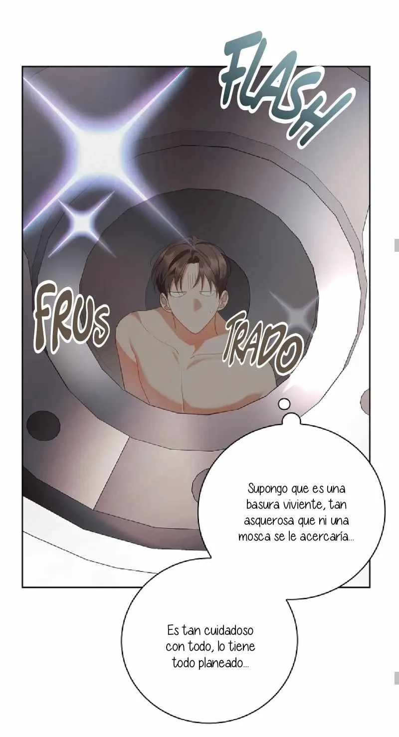 Encerrado con mi Amigo de la Infancia - Capítulo 11 - Página 26 - LectorTMOo